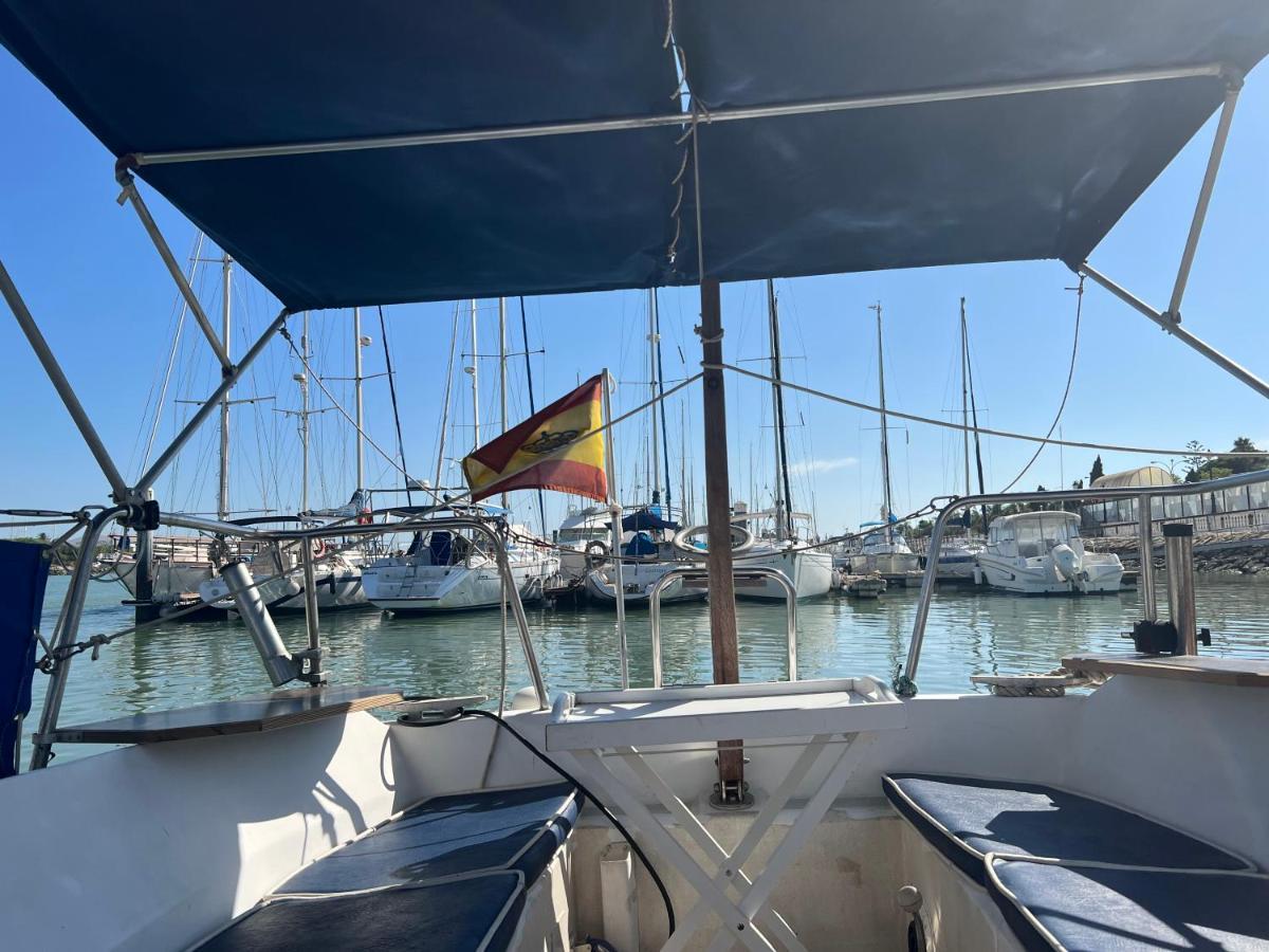 Hotel Velero En El Corazon De El Puerto de Santa María Extérieur photo