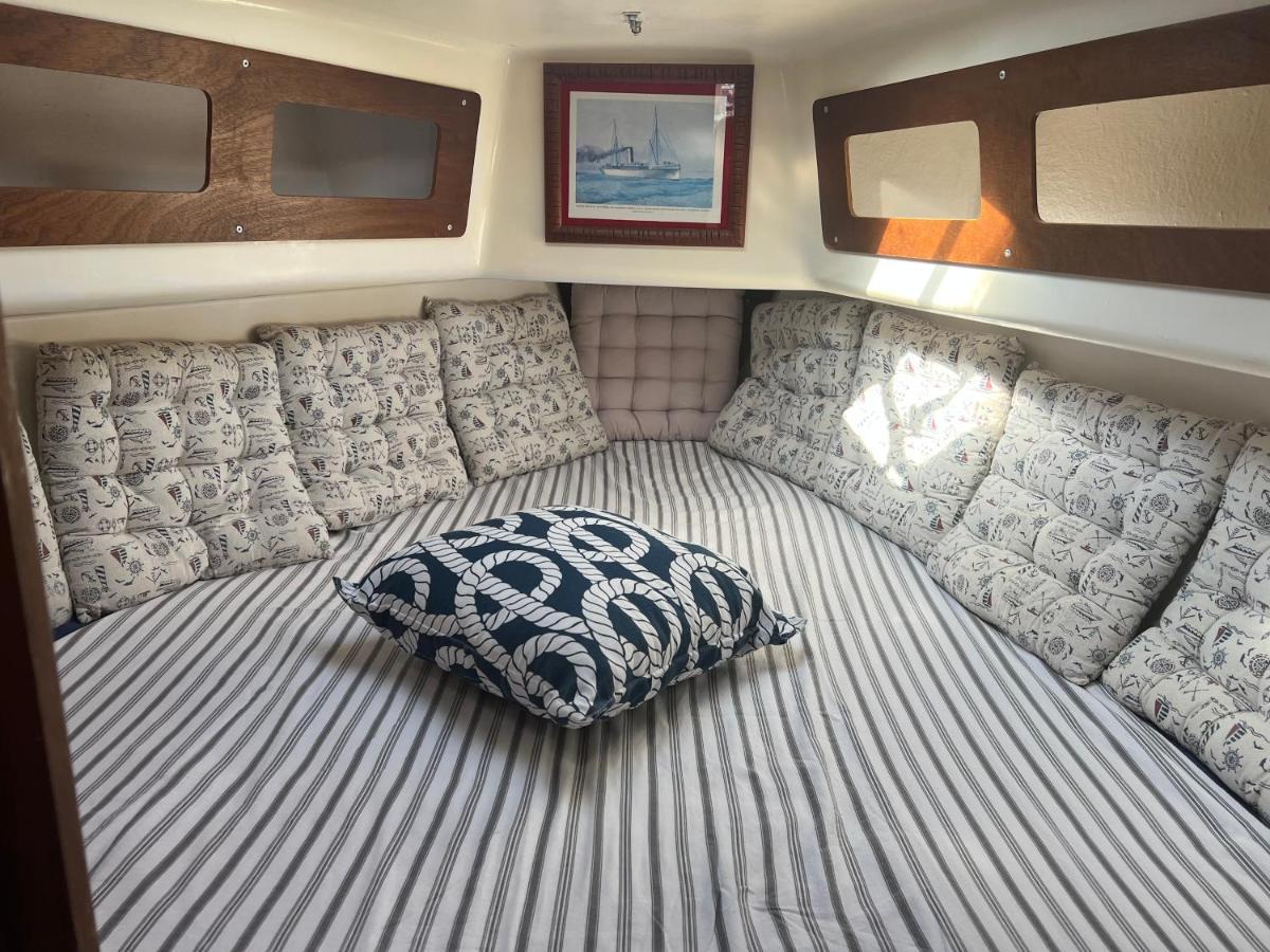 Hotel Velero En El Corazon De El Puerto de Santa María Extérieur photo