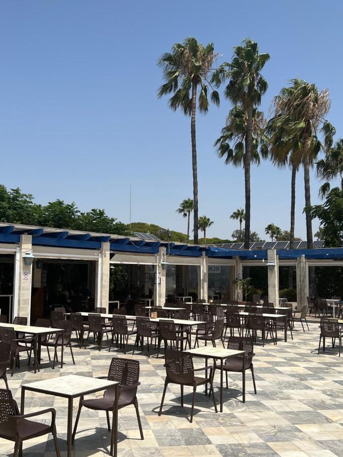 Hotel Velero En El Corazon De El Puerto de Santa María Extérieur photo