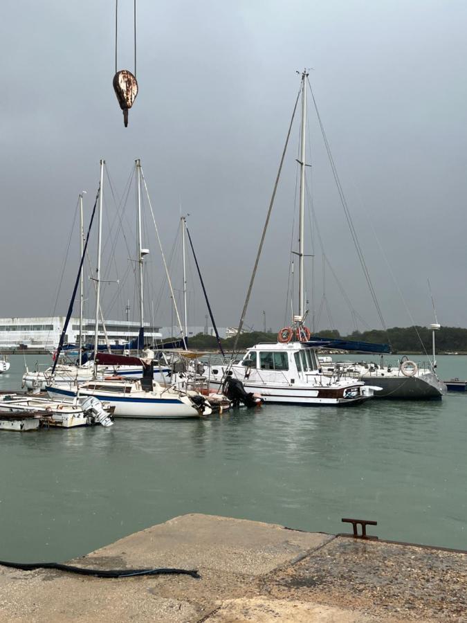 Hotel Velero En El Corazon De El Puerto de Santa María Extérieur photo