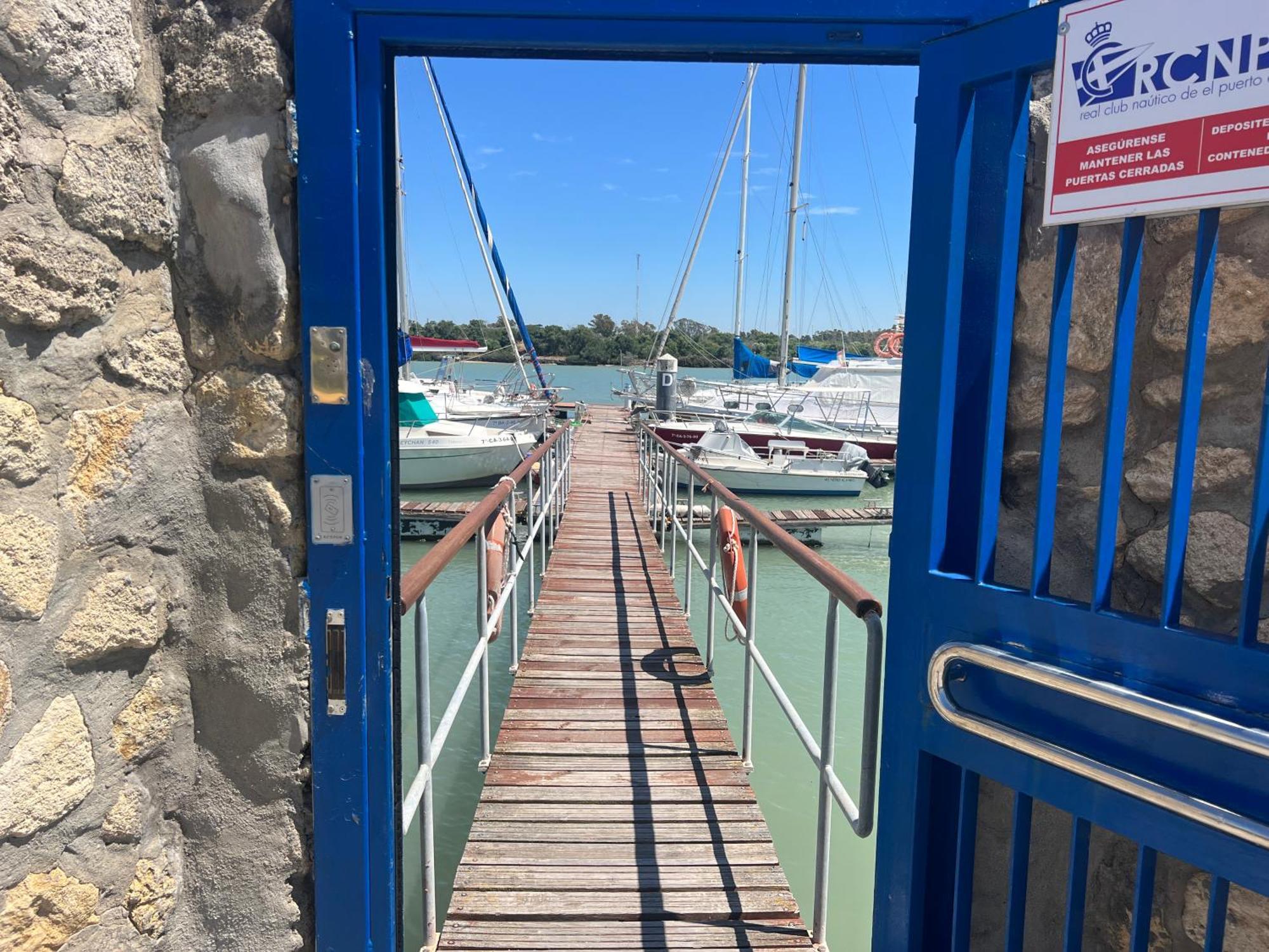 Hotel Velero En El Corazon De El Puerto de Santa María Extérieur photo